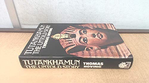 Tutankhamun the untold story - tutankhamun:,