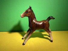 Jemma Holland Ceramic Foal. Excellent Condition Vintage Ceramics