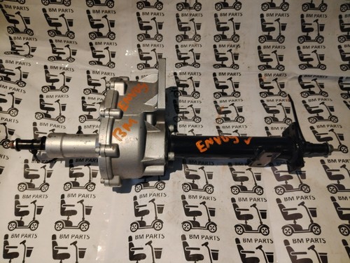 Drive envoy mobility scooter - envoy,