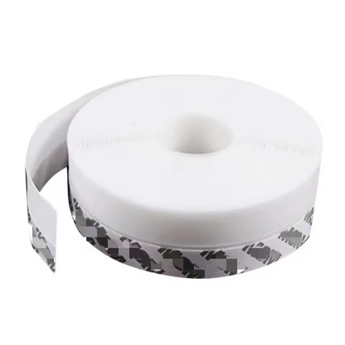 Silicone door window - door, seal