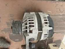 24V 110A Alternator 28SI