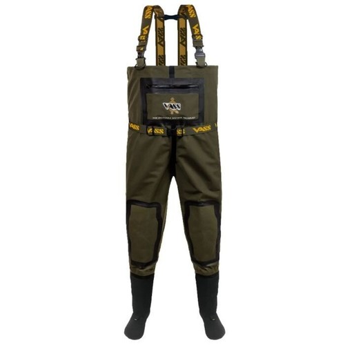 Vass tex 3300 - 3300, heavy