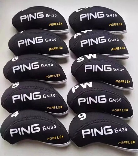 Ping new g430 golf - ping, iron