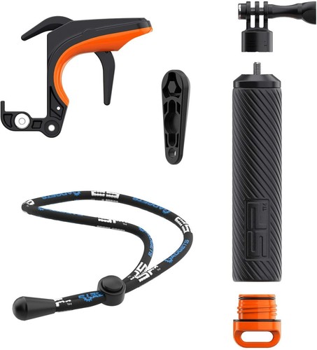 Gadgets floating pistol - gadgets,