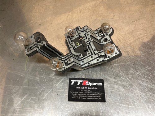 Genuine audi mk1 06 rear - tt,