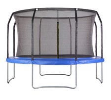 Air League 12ft Trampoline