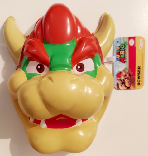 Nintendo super mario - super,