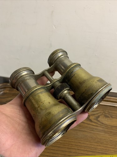 Binoculars opera glasses - binoculars,,