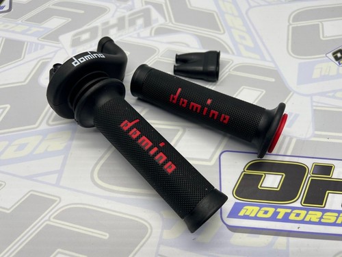 New domino krr - domino, fast