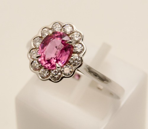 18carat 18k white gold - 18carat,