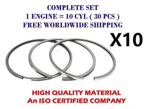 Fits for ring set 0l - fits,
