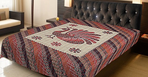 Handmade cotton vintage - handmade,