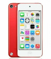 Apple iPod Touch 5th