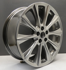 FORD MONDEO VIGNALE 19" BRIGHT ALLOY WHEEL RIM 8J OEM DS7C1007Y1A GENUINE X1