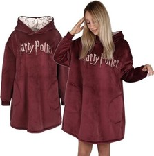 Harry Potter SNUDDIE Hooded
