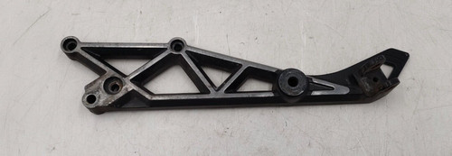 Support foot board left - board,