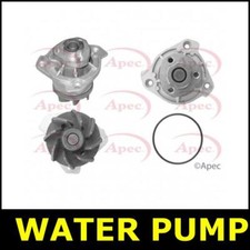Water Pump FOR VW EOS 3.2