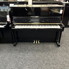 YAMAHA U1H Certified Upright Piano ?5 Year  Yamaha Warranty  SALE@parkpianos