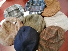 Genuine Barbour Abraham Moon