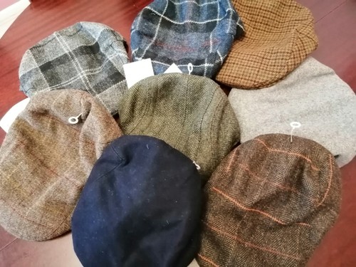 Genuine barbour abraham moon - genuine,