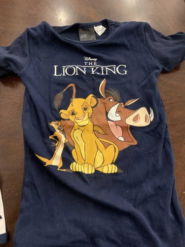Toddler boys lion - toddler,