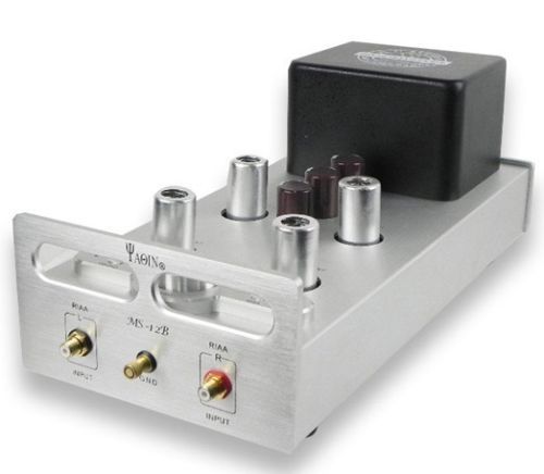 Yaqin 12b tube - ms-12b,