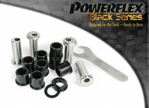 Powerflex rear trailing - rear, arm