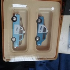 EXTREMELY RARE 1/43 CORGI