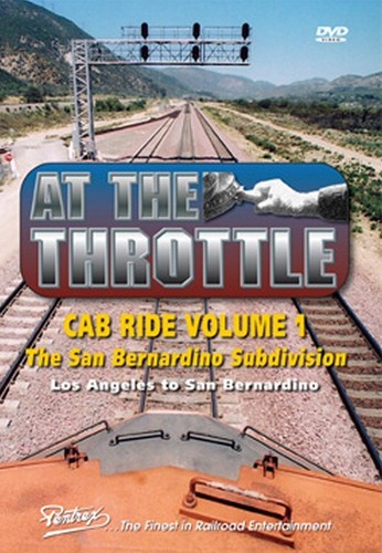 The throttle cab - the, ride