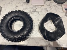 4.10-4 Off Road Quad Bike Tyre