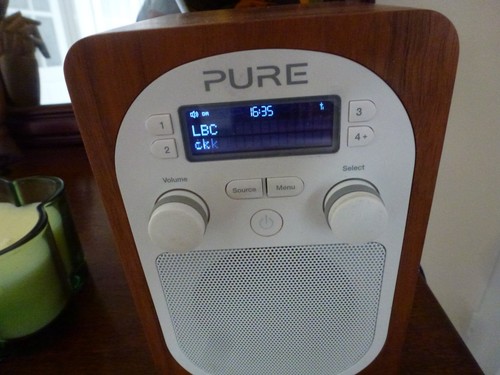 Pure evoke digital - pure, d2