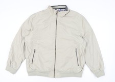 James Pringle Men's Beige XL