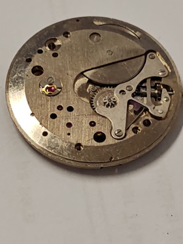 Vintage nivada swiss - vintage, manual