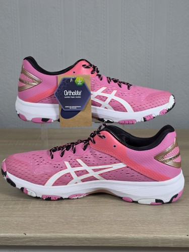 Asics netburner professional - netburner,