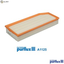 AIR FILTER A1125 FOR