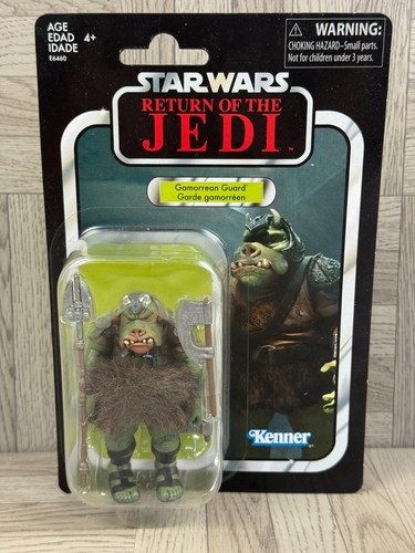 Star wars vintage collection - wars,