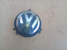 VW GOLF MK5 REAR BOOT TAILGATE