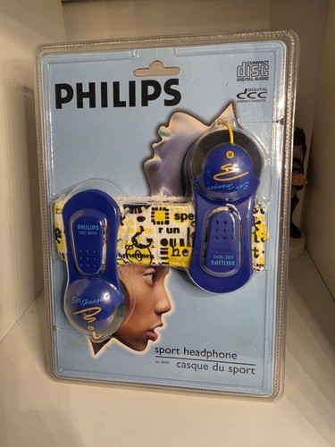 Vintage philips sbc 8040 - vintage,
