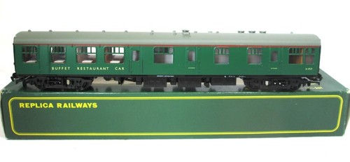 Replica mk1 - replica, br