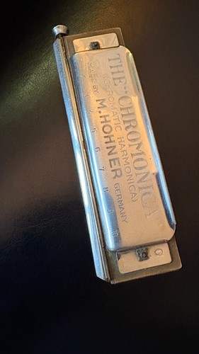 Vintage hohner the - vintage,