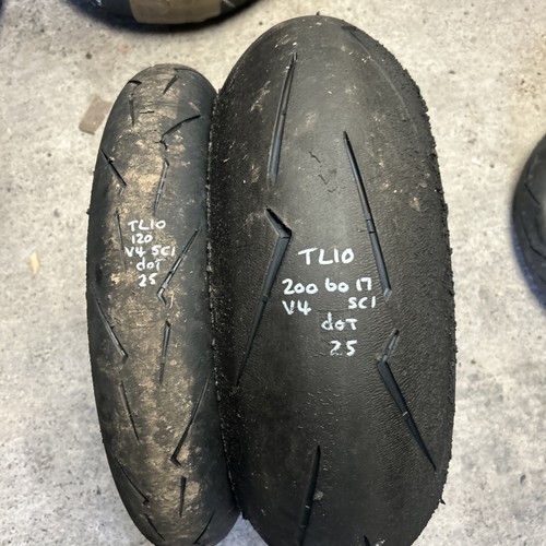 Pirelli diablo supercorsa - pirelli, sc