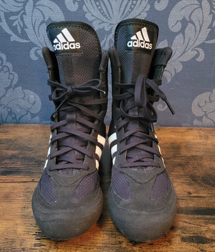 Adidas box hog - adidas,