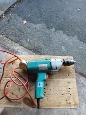 Vintage Black And Decker Drill