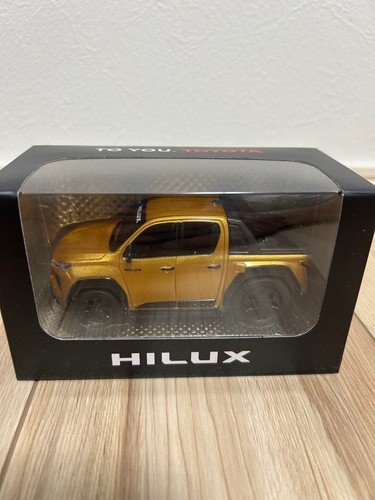Toyota hilux 218469 - toyota,