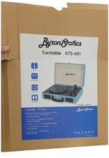 ByronStatics KTS-601 Turntable