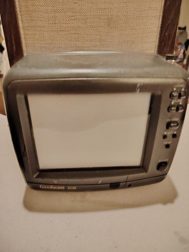 Goodmans c530 vintage - goodmans,
