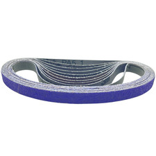 3M Cubitron 3 Sanding File