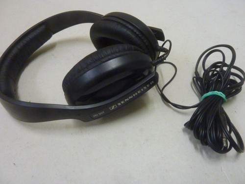 Sennheiser 202 over ear - 202,