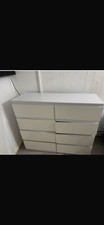 Drawer chest drawers - 8, of