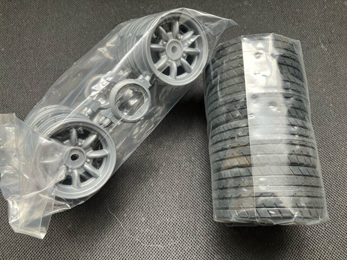 New tamiya mini - new, racing